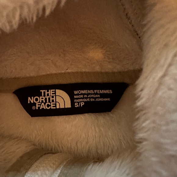 Woman’s North Face Sweater Fleece - Picture 10 of 11